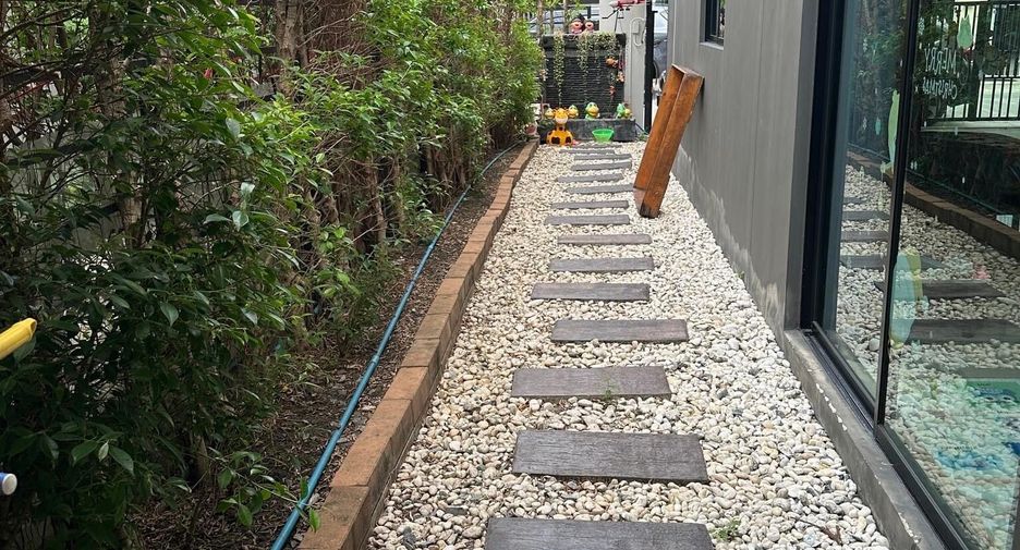 For rent and for sale 3 bedrooms house in Bang Yai, Nonthaburi