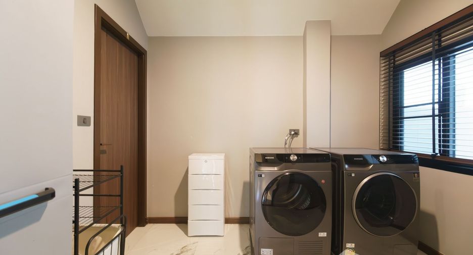 Casa en venta de 3 habitaciones en Mueang Nonthaburi, Nonthaburi