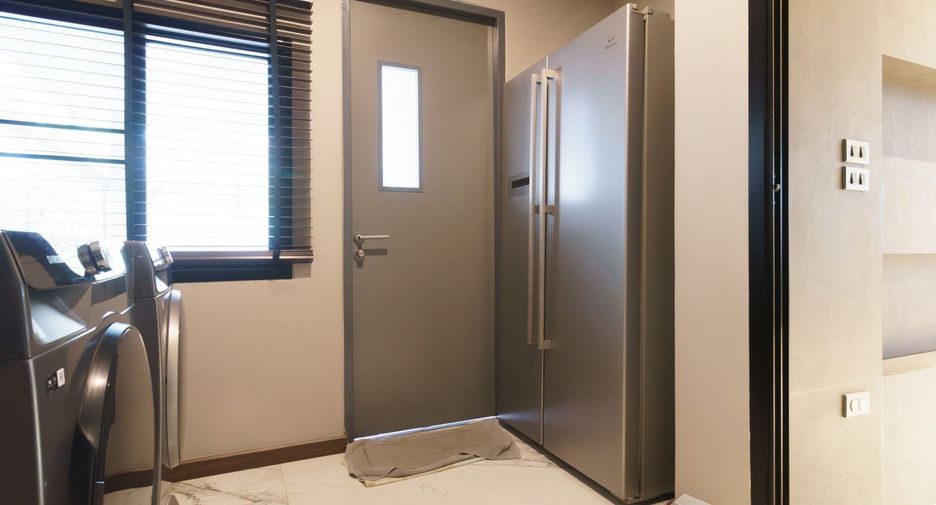 Casa en venta de 3 habitaciones en Mueang Nonthaburi, Nonthaburi