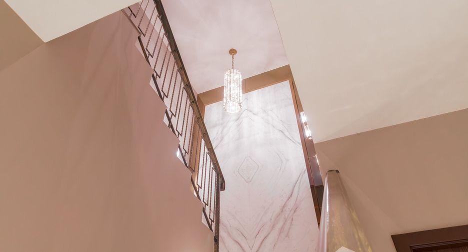 Casa en venta de 3 habitaciones en Mueang Nonthaburi, Nonthaburi