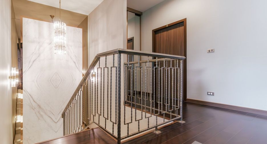 Casa en venta de 3 habitaciones en Mueang Nonthaburi, Nonthaburi