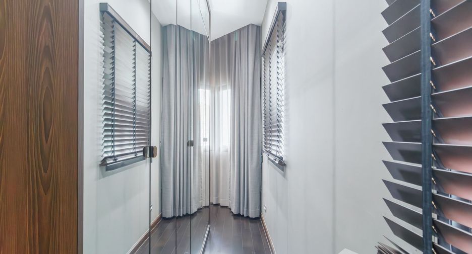 Casa en venta de 3 habitaciones en Mueang Nonthaburi, Nonthaburi