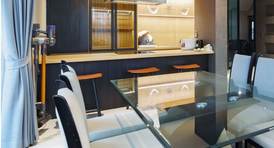 Casa en venta de 3 habitaciones en Mueang Nonthaburi, Nonthaburi