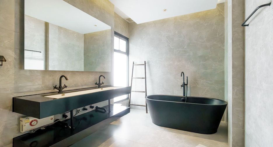 Casa en venta de 3 habitaciones en Mueang Nonthaburi, Nonthaburi