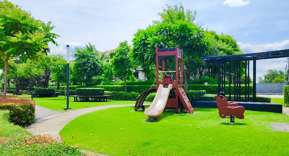 Продажа 3 спальни дом в Mueang Pathum Thani, Патумтани