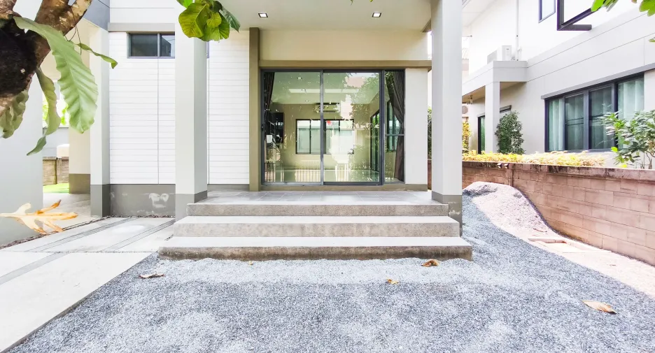 Продажа 3 спальни дом в Mueang Pathum Thani, Патумтани