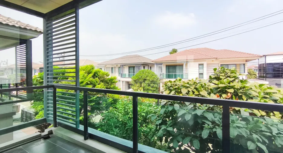Продажа 3 спальни дом в Mueang Pathum Thani, Патумтани