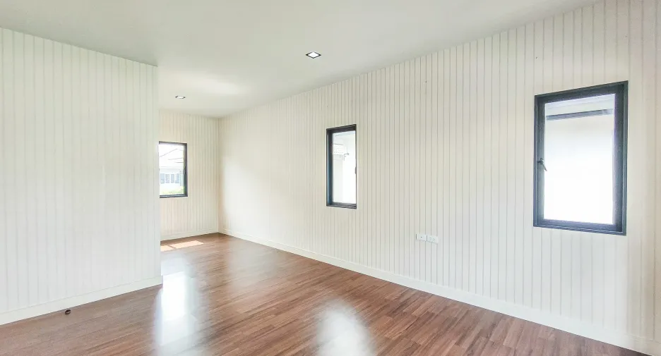 Продажа 3 спальни дом в Mueang Pathum Thani, Патумтани