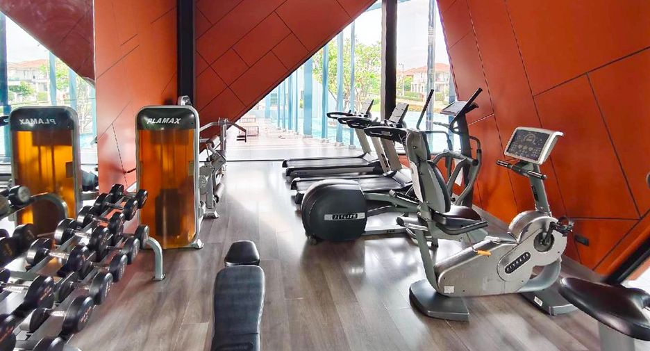 Продажа 3 спальни дом в Mueang Pathum Thani, Патумтани