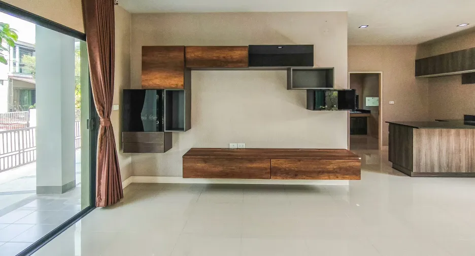 Продажа 3 спальни дом в Mueang Pathum Thani, Патумтани