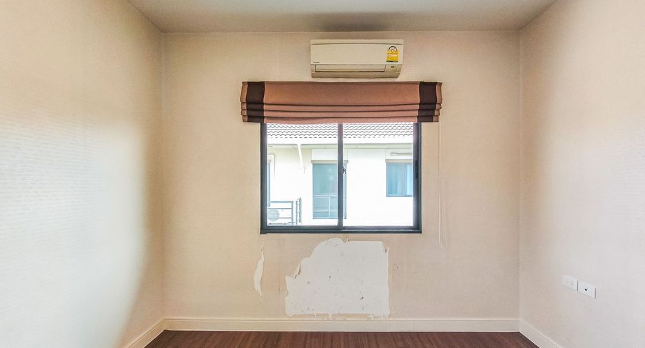 Продажа 3 спальни дом в Mueang Pathum Thani, Патумтани