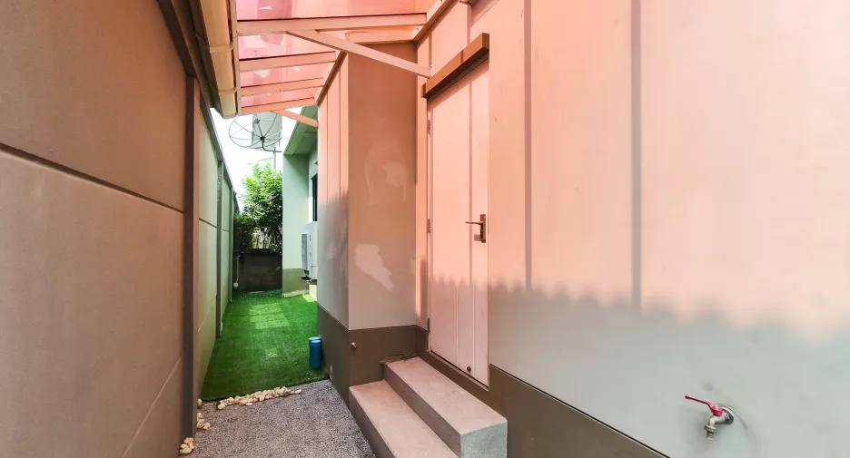 Продажа 3 спальни дом в Mueang Pathum Thani, Патумтани