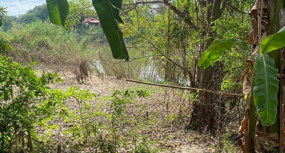 For sale land in Nakhon Luang, Phra Nakhon Si Ayutthaya