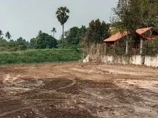 For sale land in Doem Bang Nang Buat, Suphan Buri