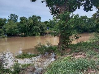 For sale land in Doem Bang Nang Buat, Suphan Buri