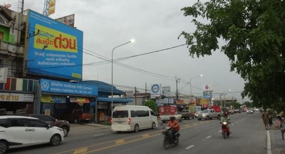 Gewerbefläche zum Kauf in Bang Bua Thong, Nonthaburi