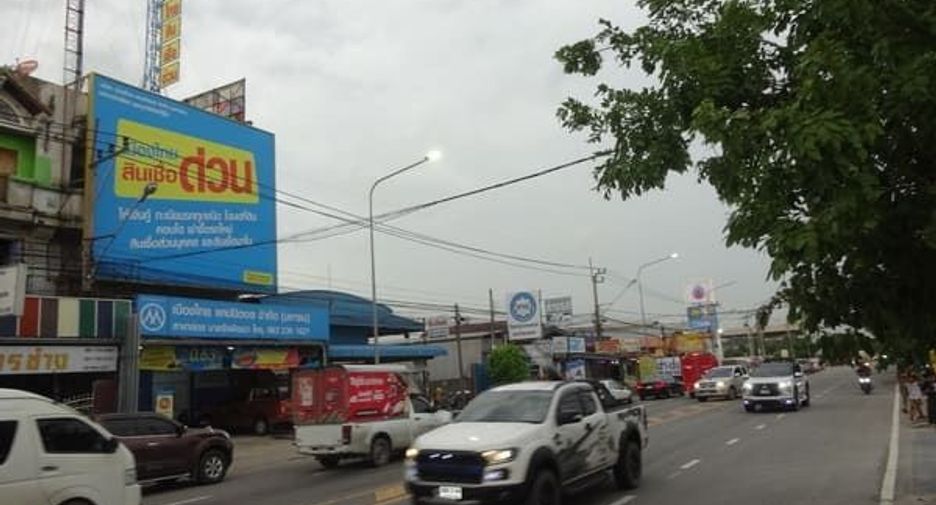 Gewerbefläche zum Kauf in Bang Bua Thong, Nonthaburi
