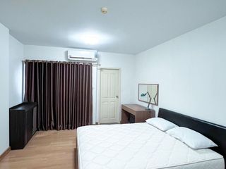 Wohnung zum Kauf mit Studio in Mueang Nonthaburi, Nonthaburi