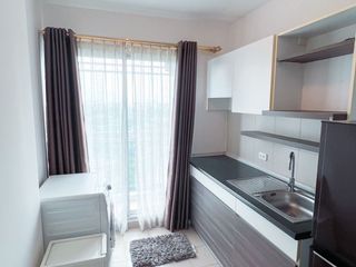Wohnung zum Kauf mit Studio in Mueang Nonthaburi, Nonthaburi