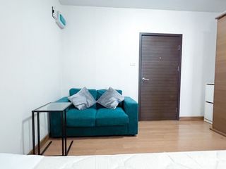 Wohnung zum Kauf mit Studio in Mueang Nonthaburi, Nonthaburi