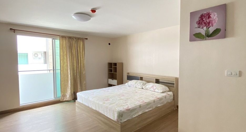 For sale studio condo in Thanyaburi, Pathum Thani