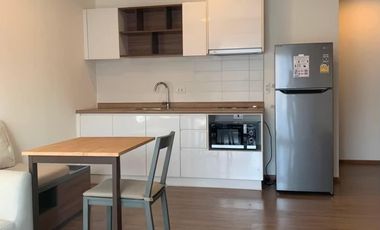 Condo en alquiler de 1 habitaciones en Mueang Nonthaburi, Nonthaburi