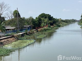 For sale land in Bang Pakong, Chachoengsao
