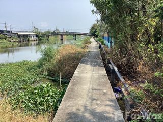 For sale land in Bang Pakong, Chachoengsao
