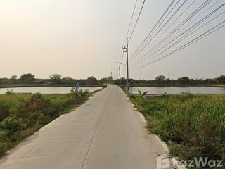For sale land in Bang Pakong, Chachoengsao