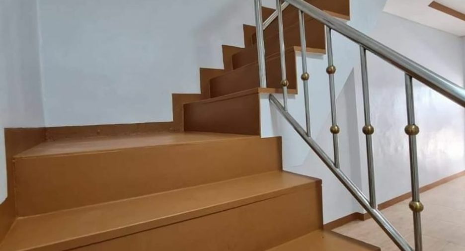 For sale 2 ベッドルーム townhouse in Mueang Nonthaburi, Nonthaburi