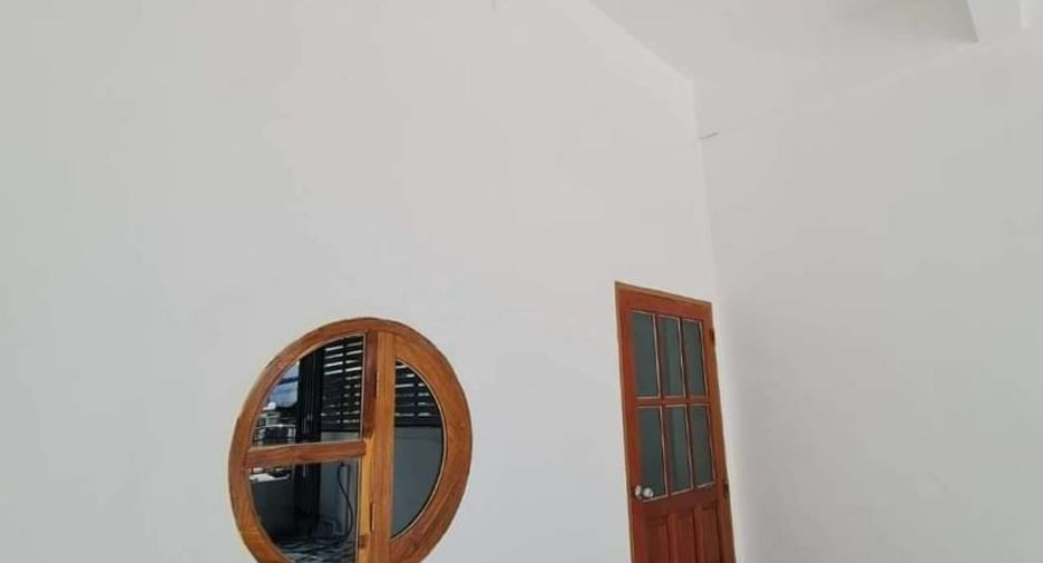 For sale 2 ベッドルーム townhouse in Mueang Nonthaburi, Nonthaburi