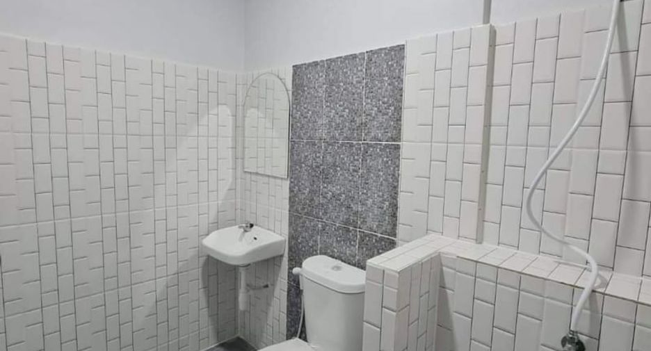 For sale 2 bedrooms townhouse in Mueang Nonthaburi, Nonthaburi
