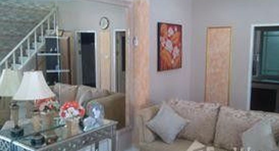 À vendre 3 chambres maison à Thanyaburi, Pathum Thani