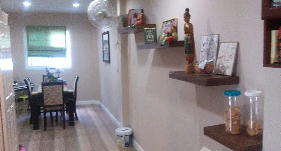 Haus zum Kauf mit 3 Zimmer in Thanyaburi, Pathum Thani