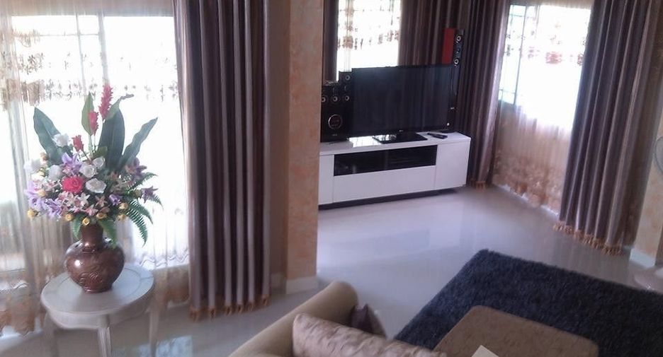 À vendre 3 chambres maison à Thanyaburi, Pathum Thani