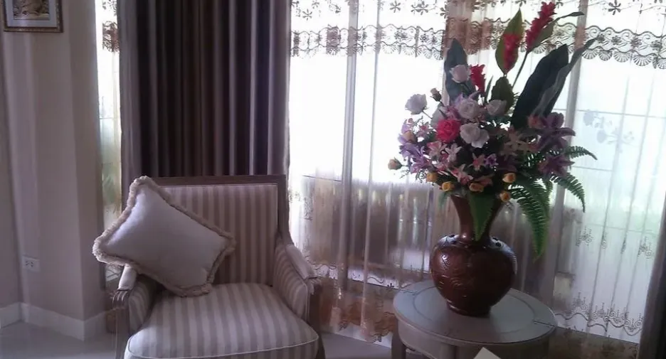 À vendre 3 chambres maison à Thanyaburi, Pathum Thani