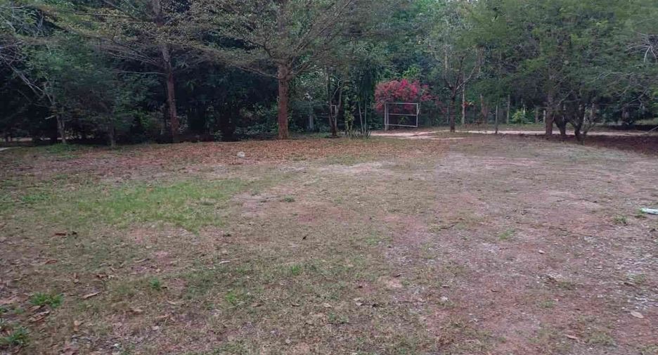 For sale land in Na Di, Prachin Buri