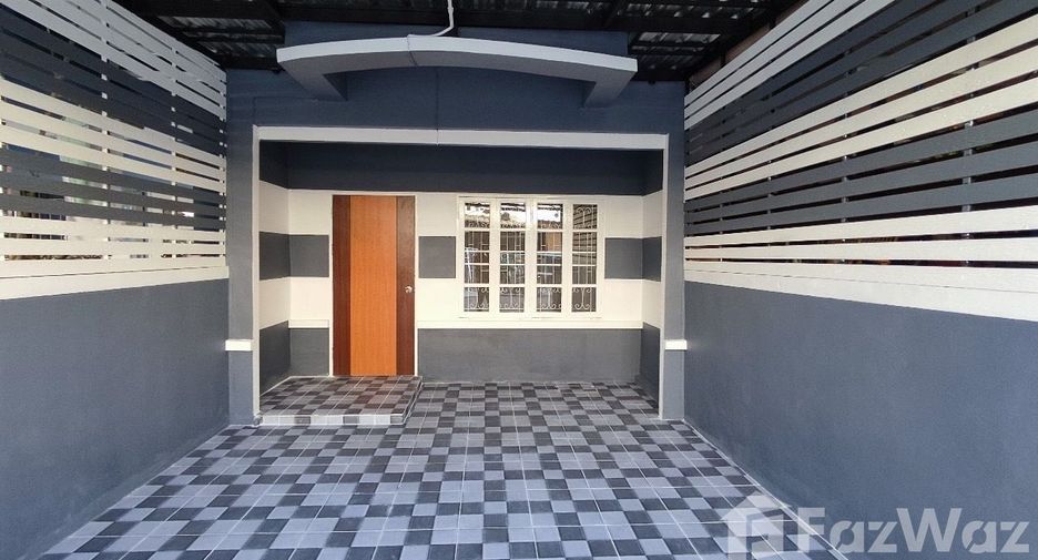 For sale 2 bedrooms townhouse in Lam Luk Ka, Pathum Thani