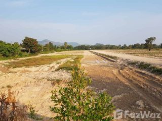 Продажа Участок в Mueang Nakhon Nayok, Накхоннайок