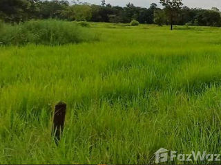 À vendre terrain à Phibun Mangsahan, Ubon Ratchathani