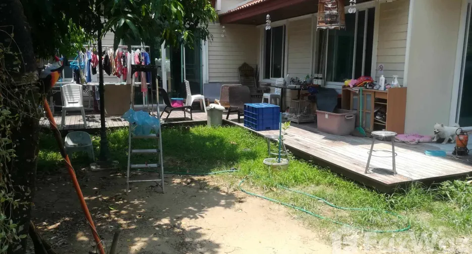 ขาย 4 ห้องนอน บ้านเดี่ยว ใน เมืองนนทบุรี, นนทบุรี