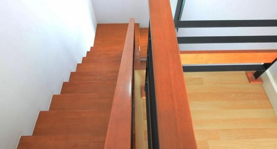 For sale 3 bedrooms townhouse in Mueang Nonthaburi, Nonthaburi