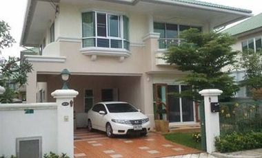 For sale 3 bedrooms house in Hat Yai, Songkhla
