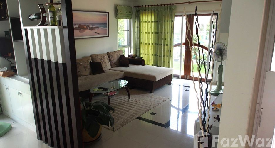 For sale 3 bedrooms house in Hat Yai, Songkhla