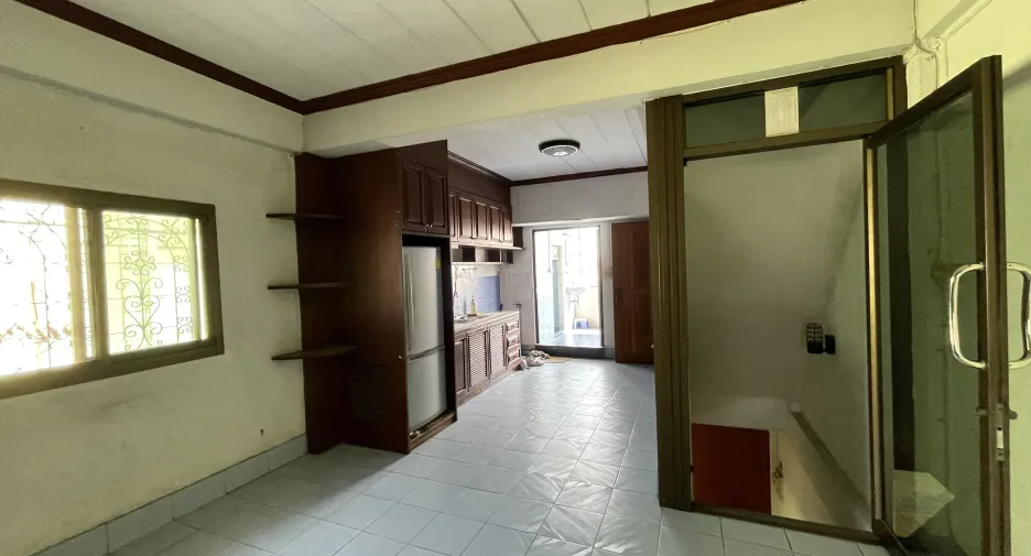 For sale 3 bedrooms townhouse in Bang Yai, Nonthaburi