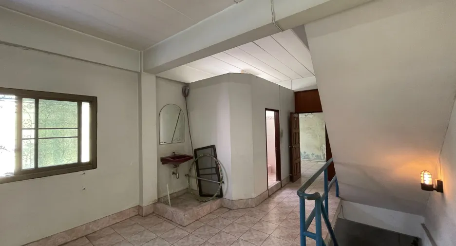For sale 3 bedrooms townhouse in Bang Yai, Nonthaburi