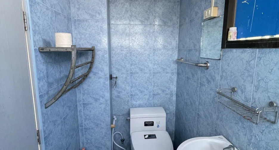 For sale 3 bedrooms townhouse in Bang Yai, Nonthaburi