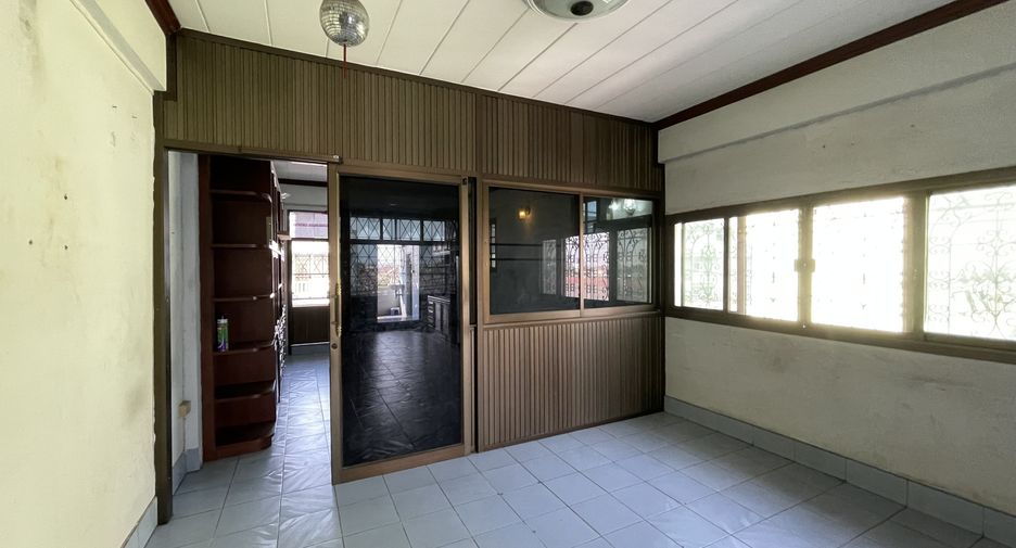 For sale 3 bedrooms townhouse in Bang Yai, Nonthaburi