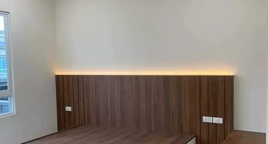 Reihenhaus zum Kauf mit 3 Zimmer in Bang Bua Thong, Nonthaburi
