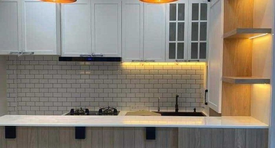 For sale 3 bedrooms townhouse in Bang Bua Thong, Nonthaburi
